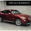 BMW X1 3.0 28I 4X4 24V GASOLINA 4P AUTOMÁTICO BMW X1 3.0 28I 4X4 24V GASOLINA 4P AUTOMÁTICO