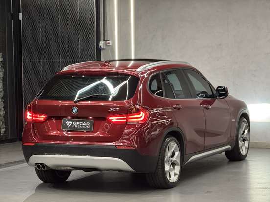 BMW-X1-2010