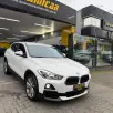 BMW X2 1.5 12V ACTIVEFLEX SDRIVE18I GP STEPTRONIC BMW X2 1.5 12V ACTIVEFLEX SDRIVE18I GP STEPTRONIC