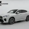 BMW X2 2.0 TURBO GASOLINA XDRIVE20I M SPORT STEPTRONIC BMW X2 2.0 TURBO GASOLINA XDRIVE20I M SPORT STEPTRONIC