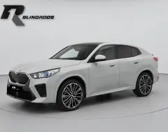 BMW X2 2.0 TURBO GASOLINA XDRIVE20I M SPORT STEPTRONIC BMW X2 2.0 TURBO GASOLINA XDRIVE20I M SPORT STEPTRONIC