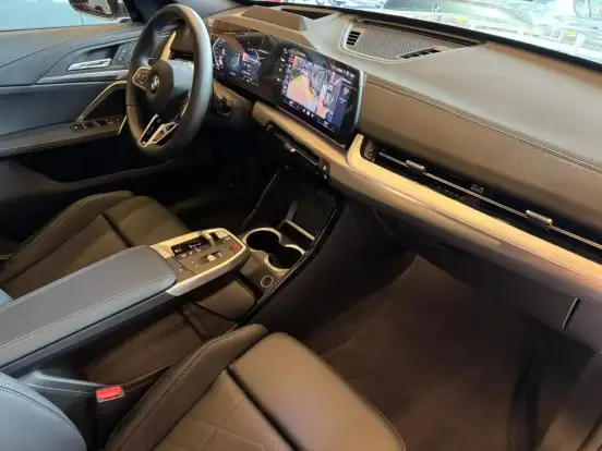 BMW-X2-2.0 TURBO GASOLINA XDRIVE20I M SPORT STEPTRONIC BMW-X2-2026