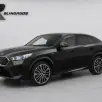 BMW X2 2.0 TURBO GASOLINA XDRIVE20I M SPORT STEPTRONIC BMW X2 2.0 TURBO GASOLINA XDRIVE20I M SPORT STEPTRONIC