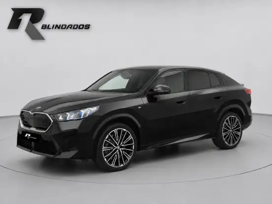 BMW-X2-2.0 TURBO GASOLINA XDRIVE20I M SPORT STEPTRONIC BMW-X2-2026