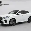BMW X2 2.0 TURBO GASOLINA XDRIVE20I M SPORT STEPTRONIC BMW X2 2.0 TURBO GASOLINA XDRIVE20I M SPORT STEPTRONIC
