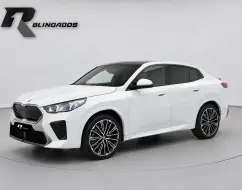 BMW X2 2.0 TURBO GASOLINA XDRIVE20I M SPORT STEPTRONIC BMW X2 2.0 TURBO GASOLINA XDRIVE20I M SPORT STEPTRONIC