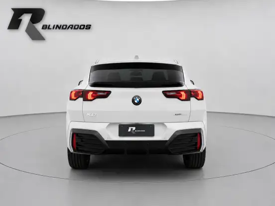 BMW-X2-2.0 TURBO GASOLINA XDRIVE20I M SPORT STEPTRONIC BMW-X2-2026