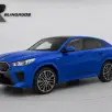 BMW X2 2.0 TURBO GASOLINA XDRIVE20I M SPORT STEPTRONIC BMW X2 2.0 TURBO GASOLINA XDRIVE20I M SPORT STEPTRONIC