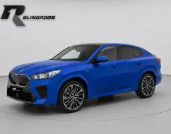 BMW X2 2.0 TURBO GASOLINA XDRIVE20I M SPORT STEPTRONIC BMW X2 2.0 TURBO GASOLINA XDRIVE20I M SPORT STEPTRONIC