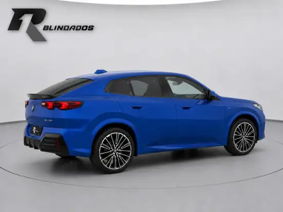 BMW-X2-2.0 TURBO GASOLINA XDRIVE20I M SPORT STEPTRONIC BMW-X2-2026