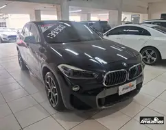 BMW X2 2.0 16V TURBO GASOLINA SDRIVE20I M SPORT X STEPTRONIC BMW X2 2.0 16V TURBO GASOLINA SDRIVE20I M SPORT X STEPTRONIC