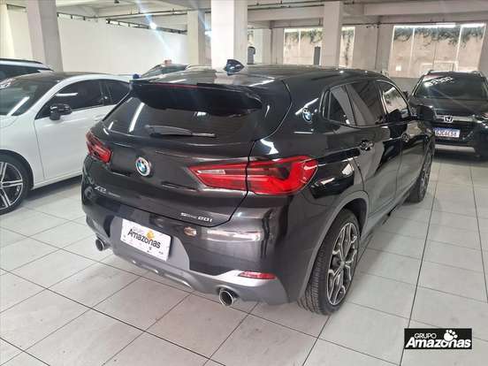 BMW-X2-2.0 16V TURBO GASOLINA SDRIVE20I M SPORT X STEPTRONIC BMW-X2-2019