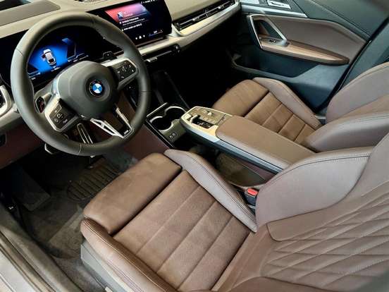 BMW-X2-2.0 TURBO GASOLINA XDRIVE M35i STEPTRONIC BMW-X2-2025