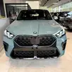 BMW X2 2.0 TURBO GASOLINA XDRIVE20I M SPORT STEPTRONIC BMW X2 2.0 TURBO GASOLINA XDRIVE20I M SPORT STEPTRONIC
