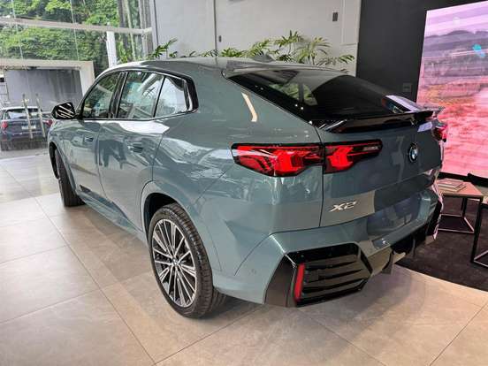 BMW-X2-2026