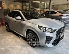 BMW X2 2.0 TURBO GASOLINA XDRIVE20I M SPORT STEPTRONIC BMW X2 2.0 TURBO GASOLINA XDRIVE20I M SPORT STEPTRONIC