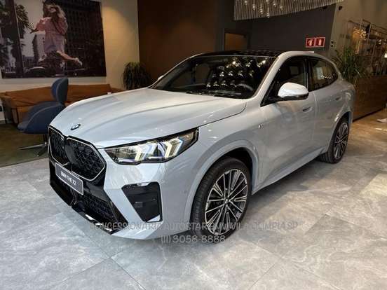 BMW-X2-2026