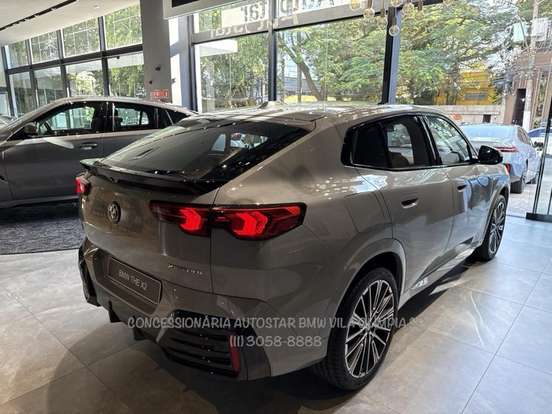 BMW-X2-2026