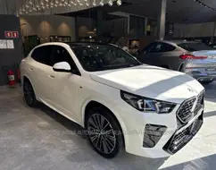 BMW X2 2.0 TURBO GASOLINA XDRIVE20I M SPORT STEPTRONIC BMW X2 2.0 TURBO GASOLINA XDRIVE20I M SPORT STEPTRONIC