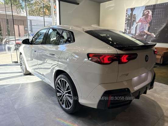 BMW-X2-2026