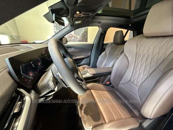 BMW-X2-2.0 TURBO GASOLINA XDRIVE20I M SPORT STEPTRONIC BMW-X2-2026