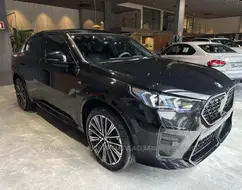 BMW X2 2.0 TURBO GASOLINA XDRIVE20I M SPORT STEPTRONIC BMW X2 2.0 TURBO GASOLINA XDRIVE20I M SPORT STEPTRONIC