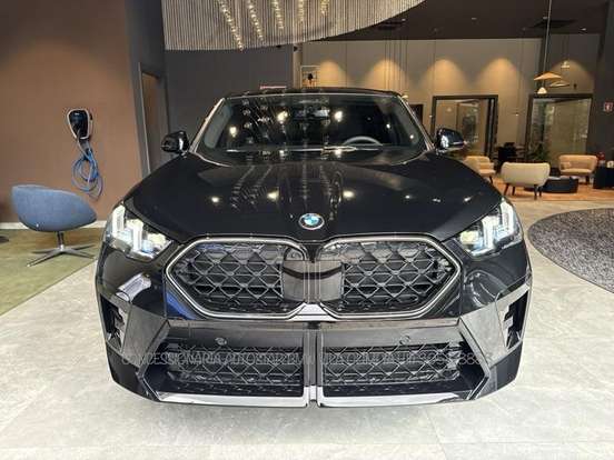 BMW-X2-2026
