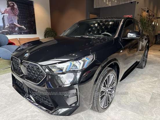 BMW-X2-2026