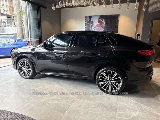BMW-X2-2.0 TURBO GASOLINA XDRIVE20I M SPORT STEPTRONIC BMW-X2-2026