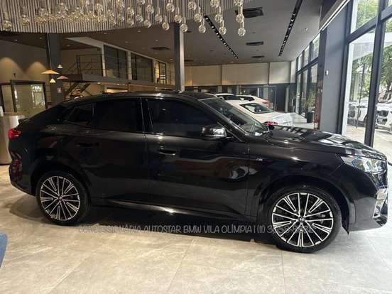 BMW-X2-2.0 TURBO GASOLINA XDRIVE20I M SPORT STEPTRONIC BMW-X2-2026