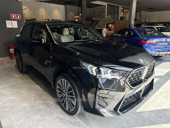 BMW-X2-2026