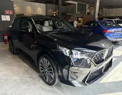 BMW X2 2.0 TURBO GASOLINA XDRIVE20I M SPORT STEPTRONIC BMW X2 2.0 TURBO GASOLINA XDRIVE20I M SPORT STEPTRONIC