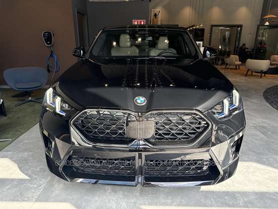 BMW-X2-2.0 TURBO GASOLINA XDRIVE20I M SPORT STEPTRONIC BMW-X2-2026