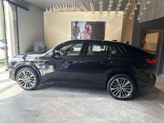 BMW-X2-2.0 TURBO GASOLINA XDRIVE20I M SPORT STEPTRONIC BMW-X2-2026