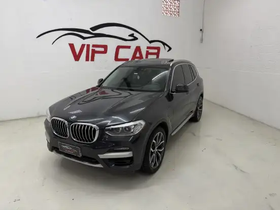 BMW-X3-2020