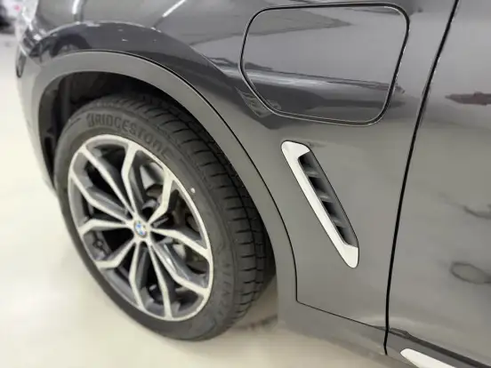 BMW-X3-2.0 16V GASOLINA X LINE XDRIVE30I STEPTRONIC BMW-X3-2020