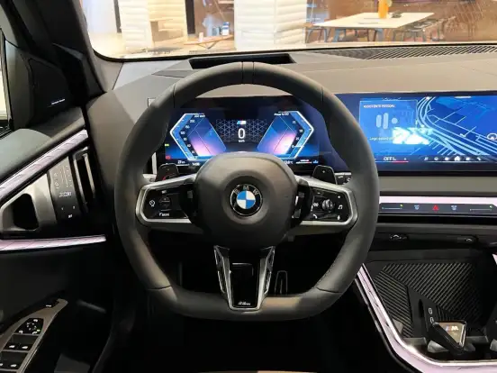 BMW-X3-2.0 TWINPOWER MHEV XDRIVE30I M SPORT STEPTRONIC BMW-X3-2026