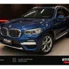 BMW X3 2.0 16V GASOLINA X LINE XDRIVE20I STEPTRONIC BMW X3 2.0 16V GASOLINA X LINE XDRIVE20I STEPTRONIC
