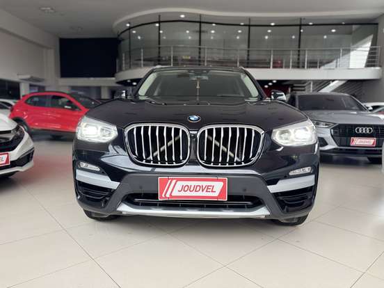 BMW-X3-2019