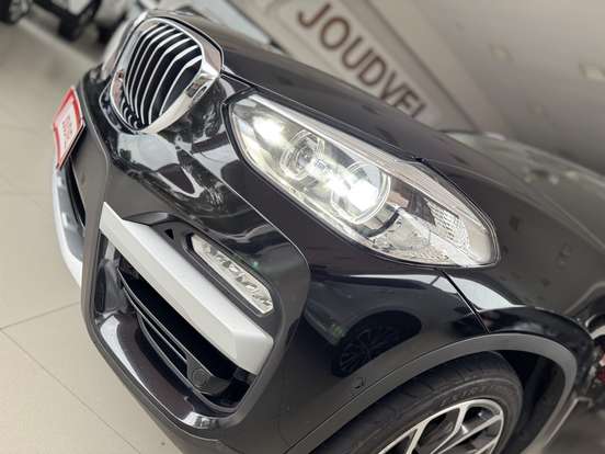 BMW-X3-2.0 16V GASOLINA X LINE XDRIVE30I STEPTRONIC BMW-X3-2019