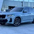 BMW X3 2.0 16V HÍBRIDO M SPORT XDRIVE30E STEPTRONIC BMW X3 2.0 16V HÍBRIDO M SPORT XDRIVE30E STEPTRONIC