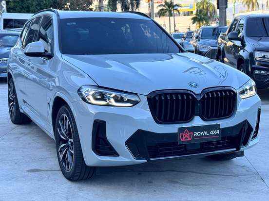 BMW-X3-2023