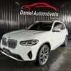 BMW X3 2.0 16V HÍBRIDO X LINE XDRIVE30E STEPTRONIC BMW X3 2.0 16V HÍBRIDO X LINE XDRIVE30E STEPTRONIC