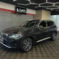 BMW X3 2.0 16V HÍBRIDO X LINE XDRIVE30E STEPTRONIC BMW X3 2.0 16V HÍBRIDO X LINE XDRIVE30E STEPTRONIC