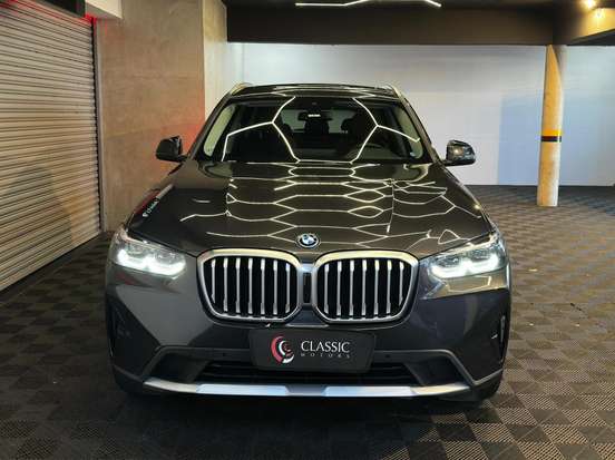 BMW-X3-2.0 16V HÍBRIDO X LINE XDRIVE30E STEPTRONIC BMW-X3-2023