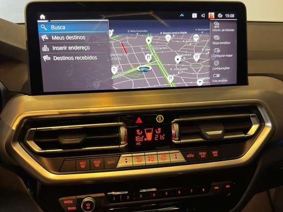 BMW-X3-2.0 16V HÍBRIDO X LINE XDRIVE30E STEPTRONIC BMW-X3-2023