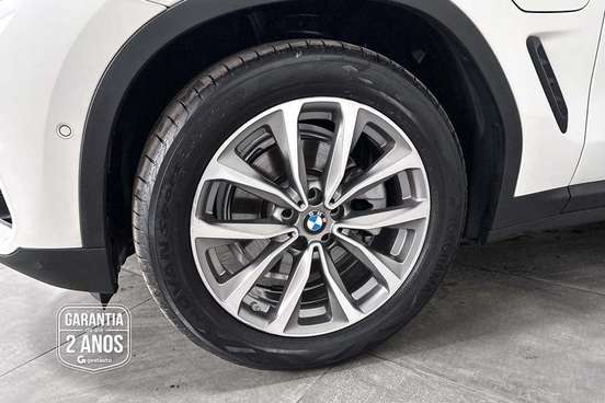 BMW-X3-2.0 16V HÍBRIDO X LINE XDRIVE30E STEPTRONIC BMW-X3-2020