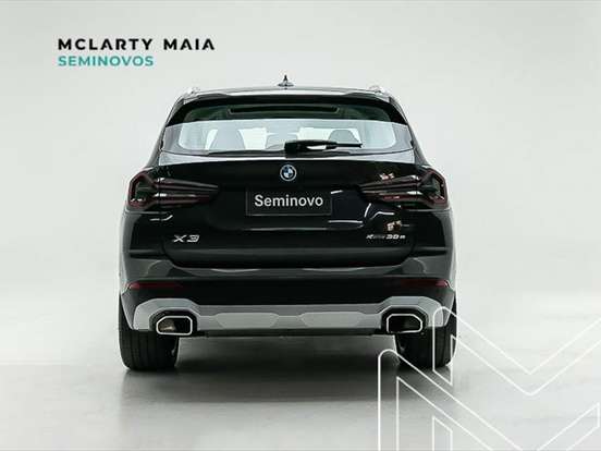 BMW-X3-2.0 16V HÍBRIDO X LINE XDRIVE30E STEPTRONIC BMW-X3-2024
