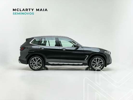 BMW-X3-2.0 16V HÍBRIDO X LINE XDRIVE30E STEPTRONIC BMW-X3-2024