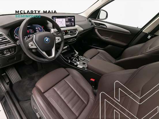 BMW-X3-2.0 16V HÍBRIDO X LINE XDRIVE30E STEPTRONIC BMW-X3-2024